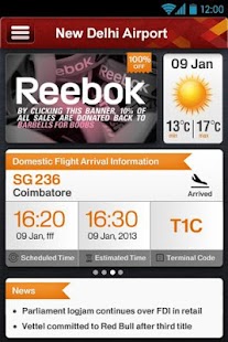 How to get New Delhi Airport patch 1.0.7 apk for pc