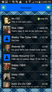 How to get GO SMS THEME - EQ21 1.1 apk for pc