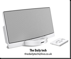 Bose review