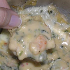 Red Lobster Hot Crab Spinach Artichoke Dip Copycat Recipe