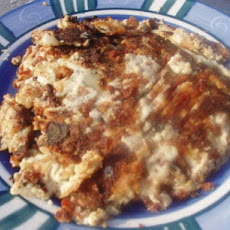 Potato Pancakes