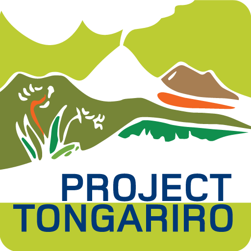 Pocket Ranger Tongariro 旅遊 App LOGO-APP開箱王