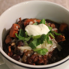 Cuppa Chili