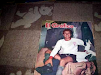 Revista El Grafico Nro 2364 Tapa Huracan