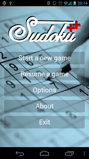 Sudoku++ free