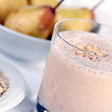 Pear Smoothie
