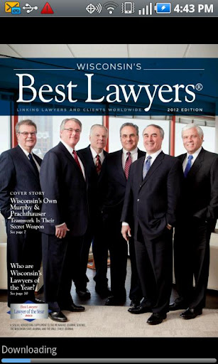 Best Lawyers