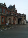 Old Railway Station