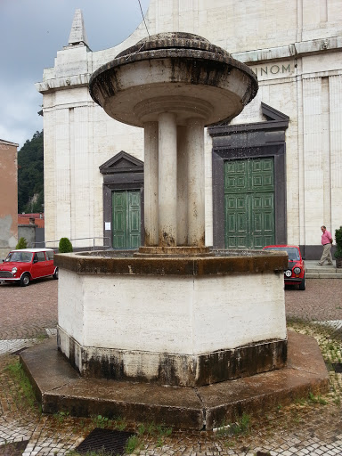 Fontana S Antonino