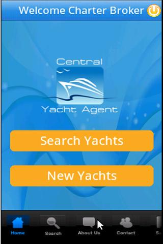 Yacht Charters