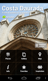 How to download Guide of Costa Daurada 4.0 unlimited apk for bluestacks