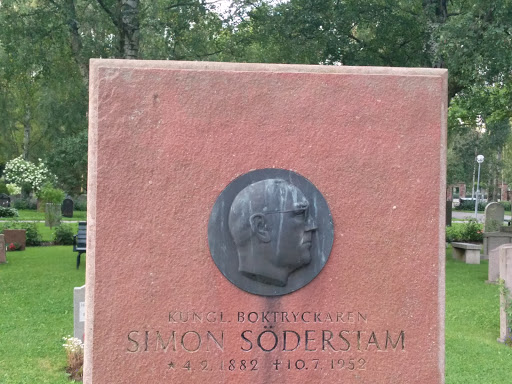 Simon Söderstam