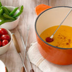 Cauldron Fondue