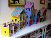 The Dollhouse Project