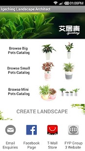 How to get Igeching Landscape Architect 1.0 mod apk for bluestacks