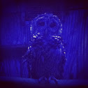 North Eastern Great Owl
