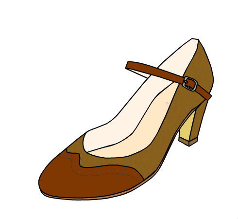 I Designed My Perfect Shoes!