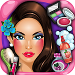 Beauty Spa and Makeup Salon Apk