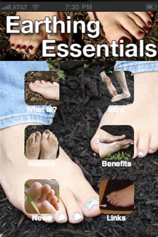 Earthing Essentials