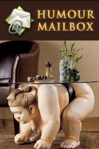 Humor Mailbox