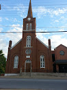 St. Peters United Church of Christ