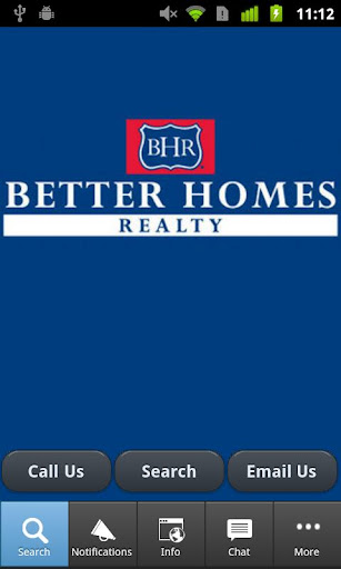 Better Homes Realty