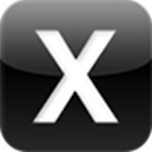 XmarX Messenger LOGO-APP點子