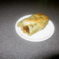 Aussie Sausage Roll