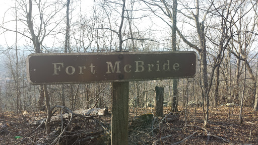 Fort McBride