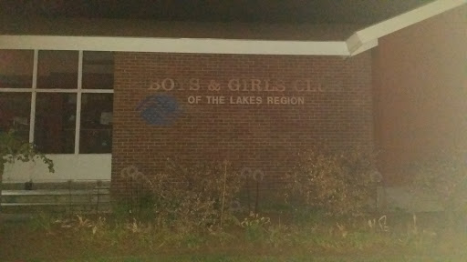 Boys and Girls Club of the Lakes Region 