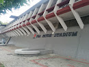 Toa Payoh Stadium 