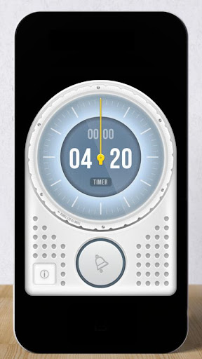 Minu - The Design Timer