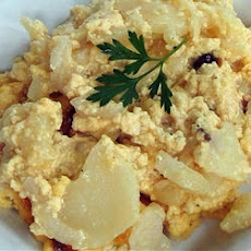 Cheesy Potatoes I