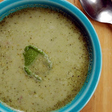 Broccoli Soup