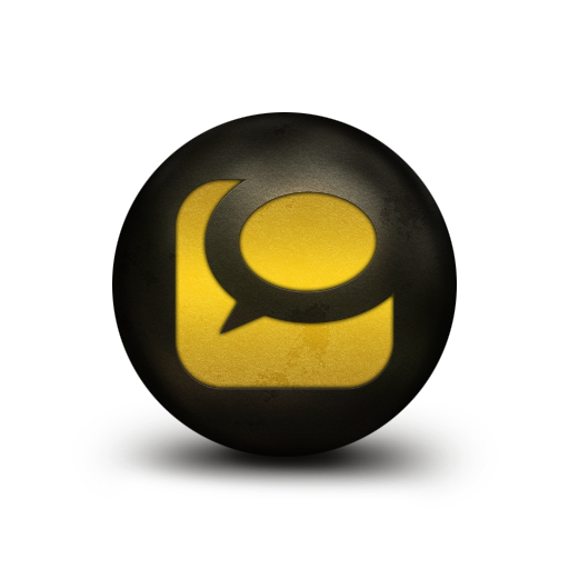 DroidOrb LOGO-APP點子