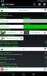 How to mod yco Clock 2.2.0 unlimited apk for bluestacks