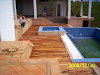 Piso Deck Madera De Teca