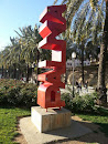 Monument Palma