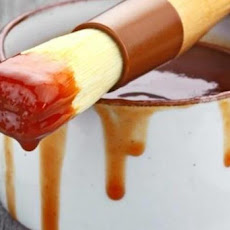 Bourbon Whiskey BBQ Sauce