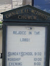 Evangelical Methodist Church