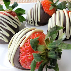 Chocolate Covered Strawberries