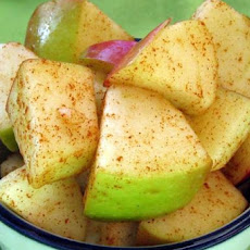 Apple Bites