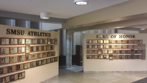 SMSU Athletics Hall of Honor