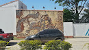 Mural De La Costanera  