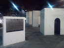 Monumento Veracruz Puerta Y Puerto