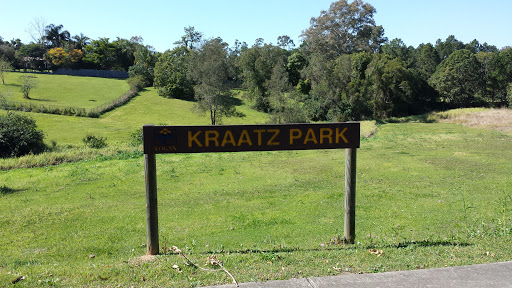 Kraatz Park 
