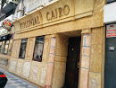Colonial Cairo