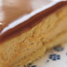 Dulce de Leche Cheesecake