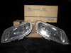 Vendo Par De Halogenos Para Vehiculo Marca Hyund