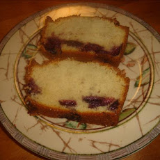 Cherry Loaf